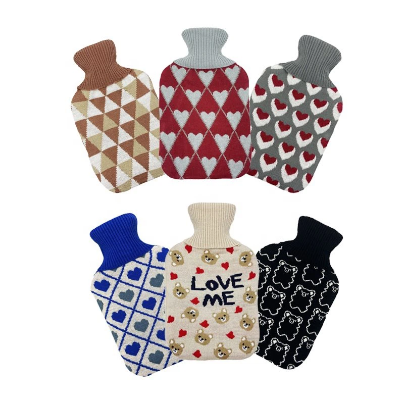 Sweet Dreams Design Knitted Cover