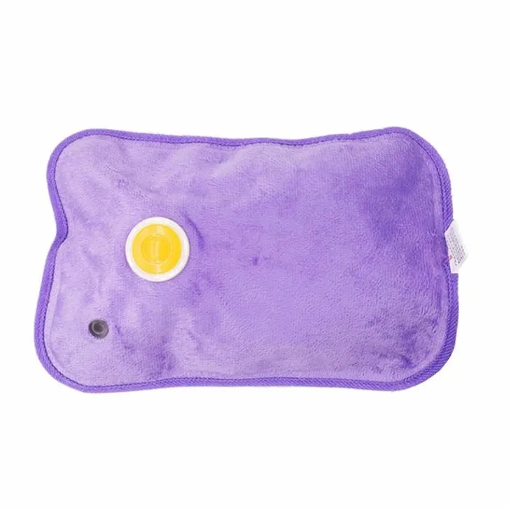 Electric Hot Water Bag Hand Warmer