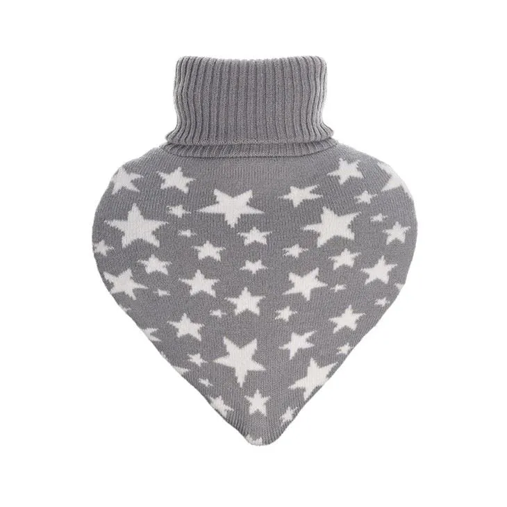 Heart Shape Rubber Hot Water Bag