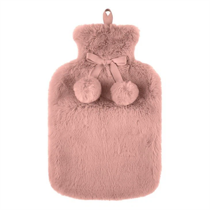 Heat Water Bag fur Cover