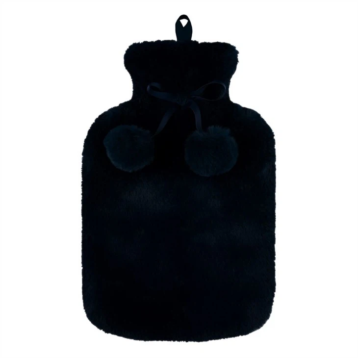 Heat Water Bag fur Cover