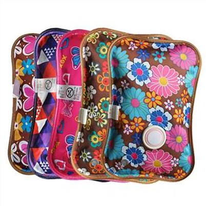 1000ml Electric Hot Water Bag