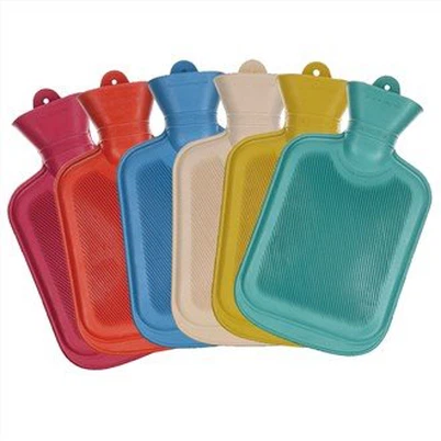 1000ml Rubber Hot Water Bag