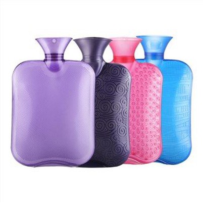 2000ml PVC Hot Water Bag