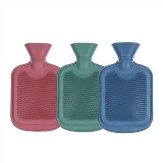 500ml Rubber Hot Water Bag