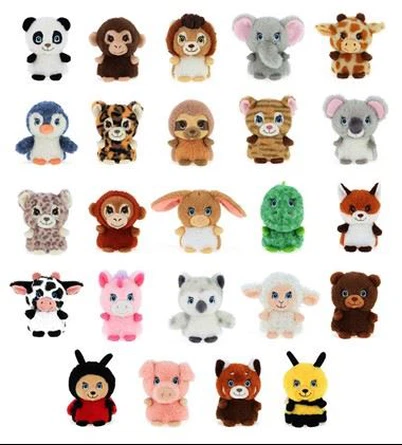 Cute Microwavable Clay Heating Pad