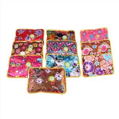 Electirc Hot Water Bottle For Cramps