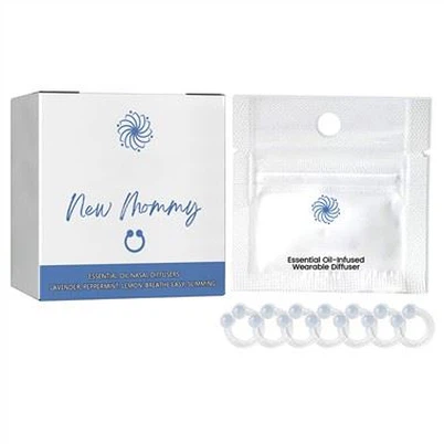Essential Oil Nose Ring