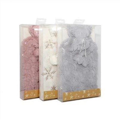 Gift Hot Water Bag fur Cover