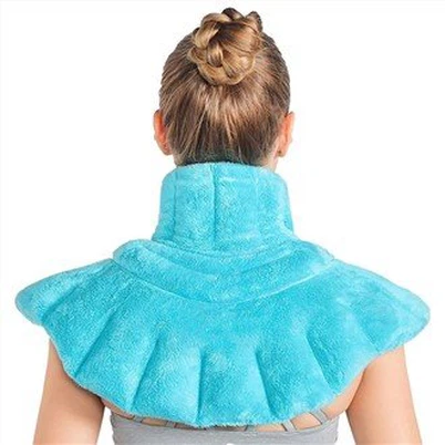 Pain Relief U-shape Microwave Heating Pad