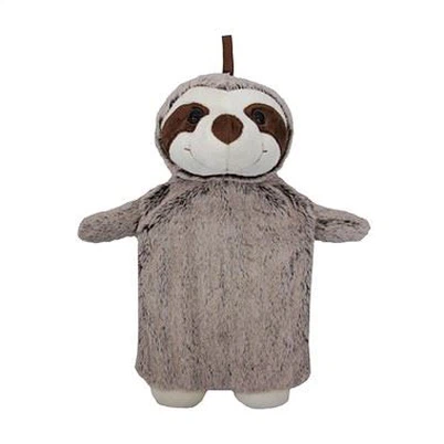 Sloth Hot Water Bottle Cover