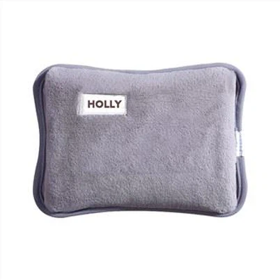 Soft Neck And Shoulder Electric Hot Water Bottle