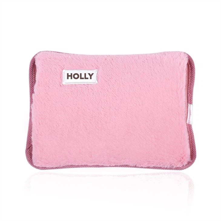 Soft Neck And Shoulder Electric Hot Water Bottle