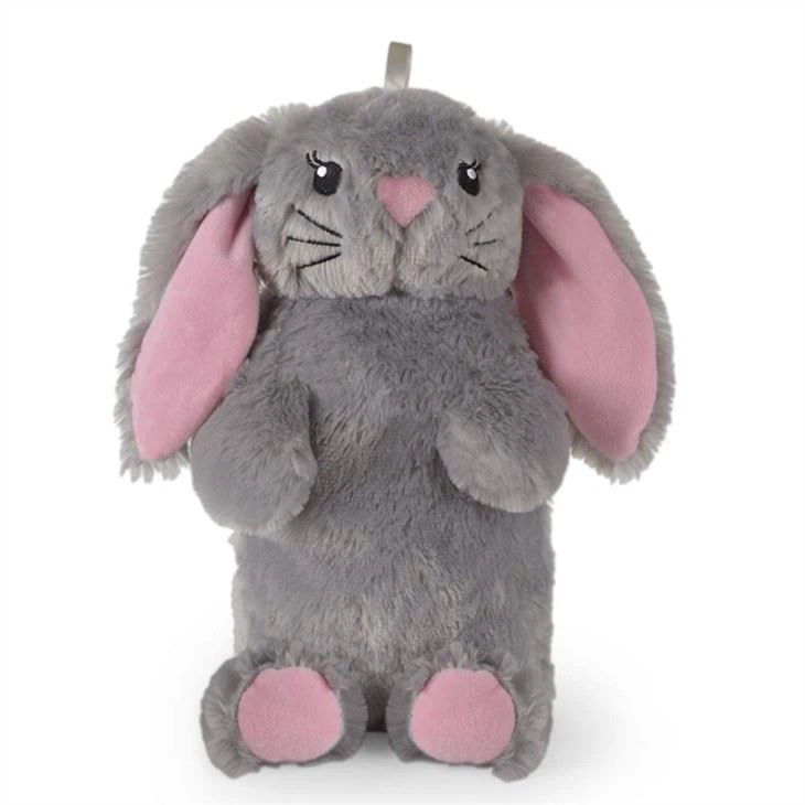 Teddy Bear Hot Water Bottle Cover