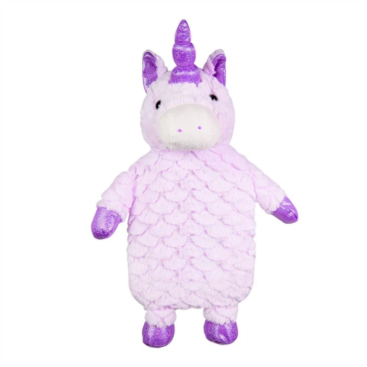 Unicorn Hot Water Bottle