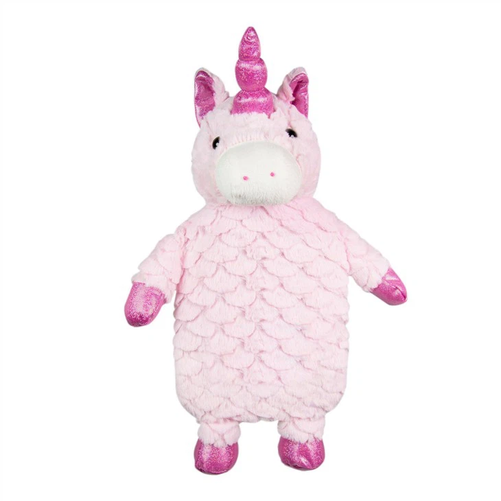 Unicorn Hot Water Bottle
