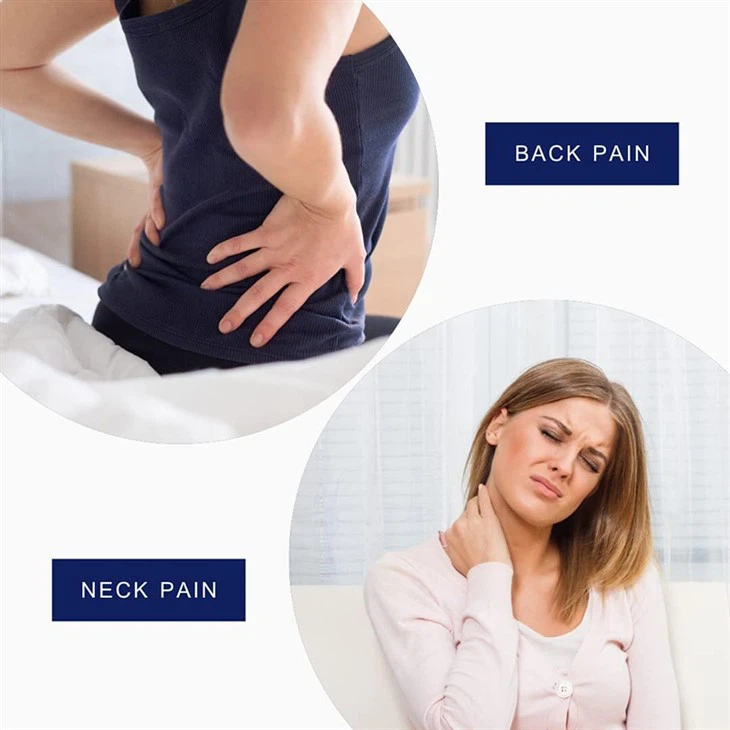 Custom Heated Heating Pad Portable