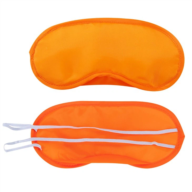High Quality Custom Printed Eyemask