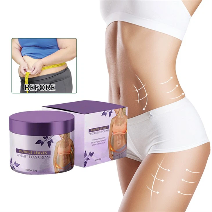Hot Slimming Cream Fat Burn