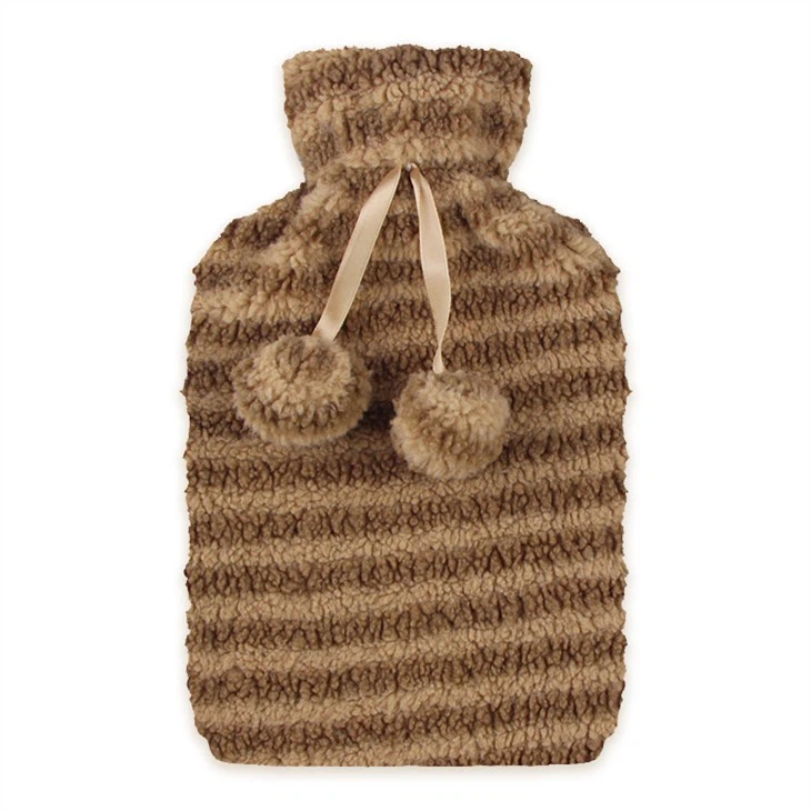 Hot Water Bag fur Flannel Cover