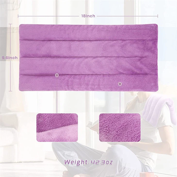 Microwave Heat Bag Heat Pack