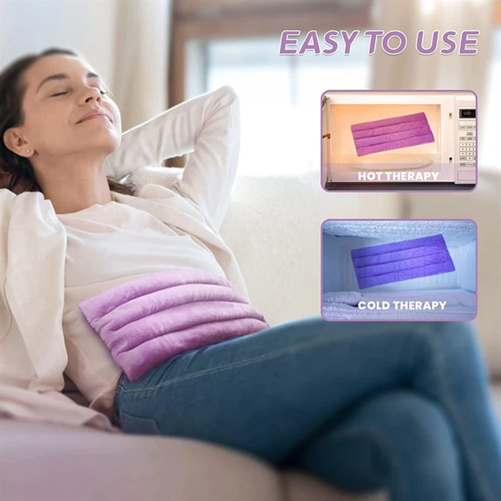 Microwave Heat Bag Heat Pack