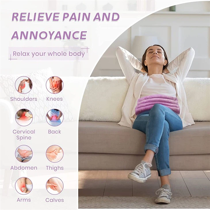 Microwave Heat Bag Heat Pack