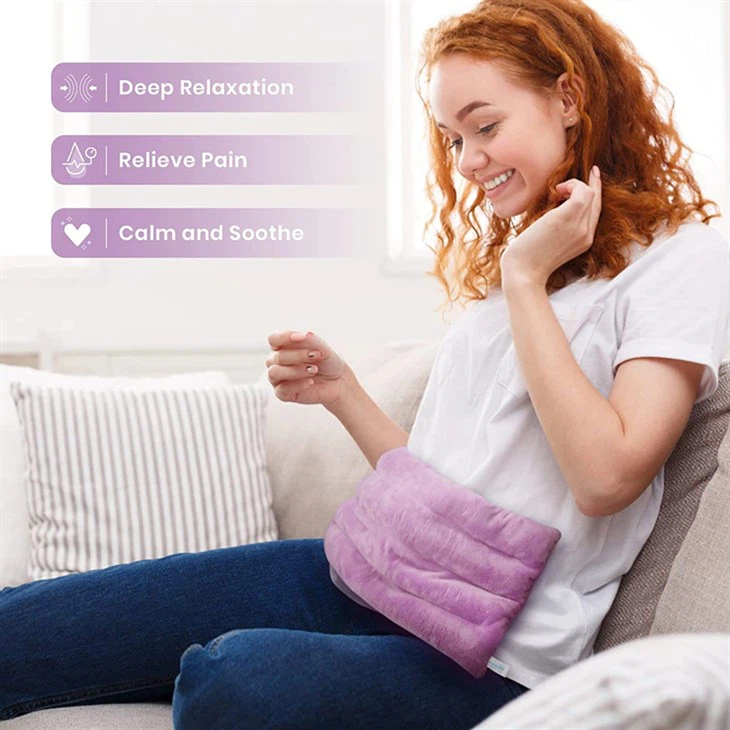 Microwave Heat Bag Heat Pack