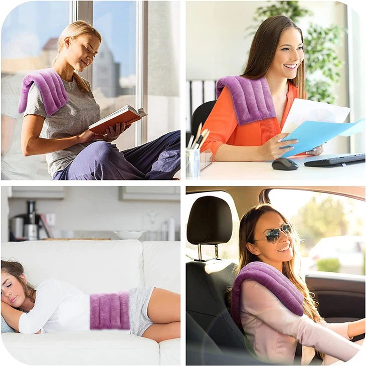 Microwave Heat Bag Heat Pack