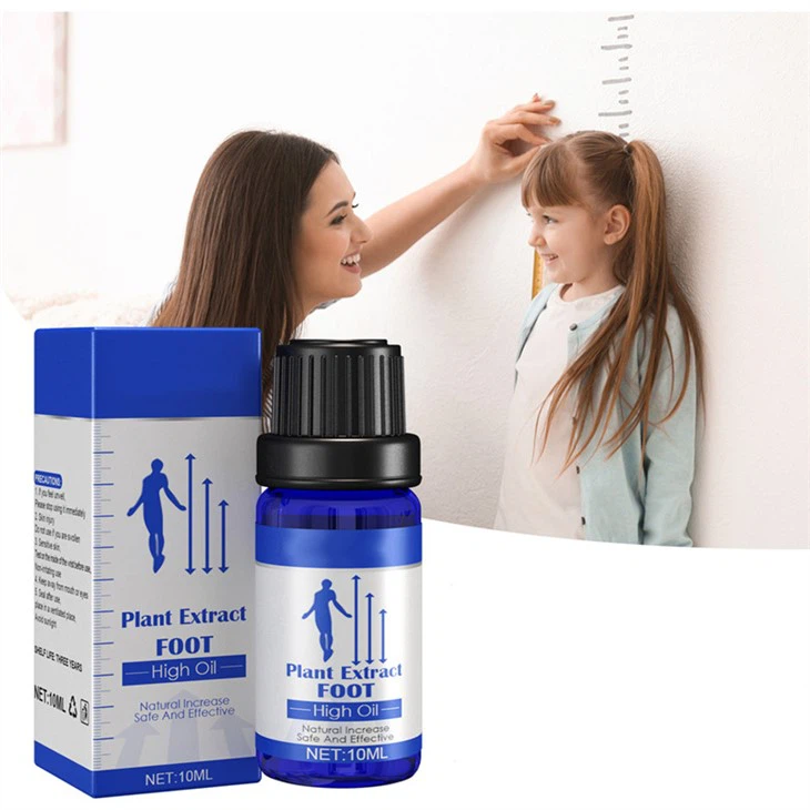 Original Height Growth Increase Oil