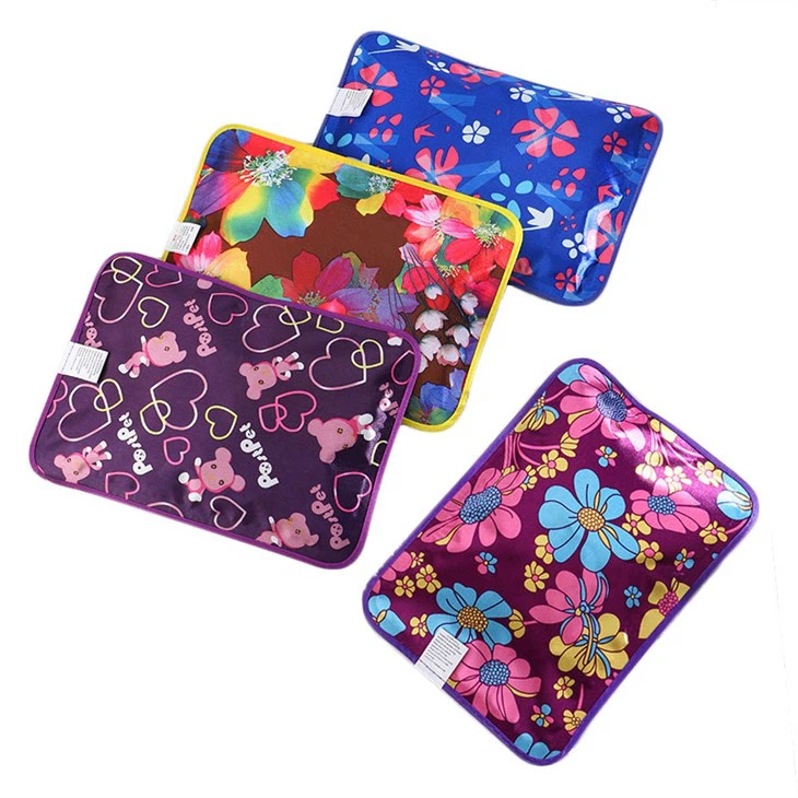 Rechargeable Hot Water Bag