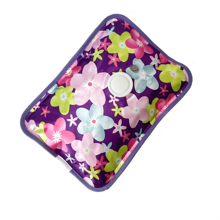 Rechargeable Hot Water Bag