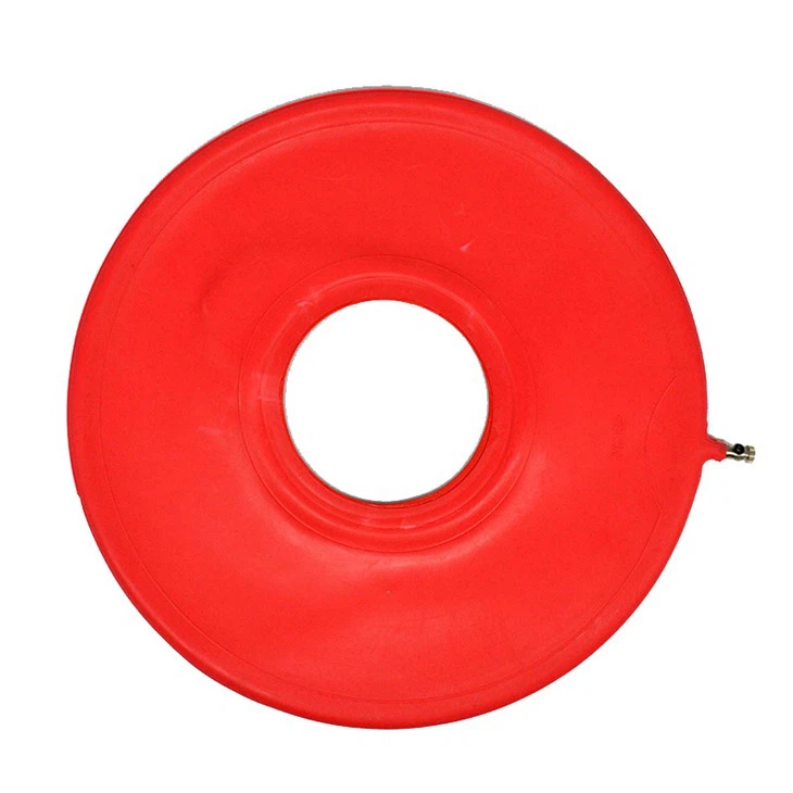 Rubber Inflatable Seat Cushion