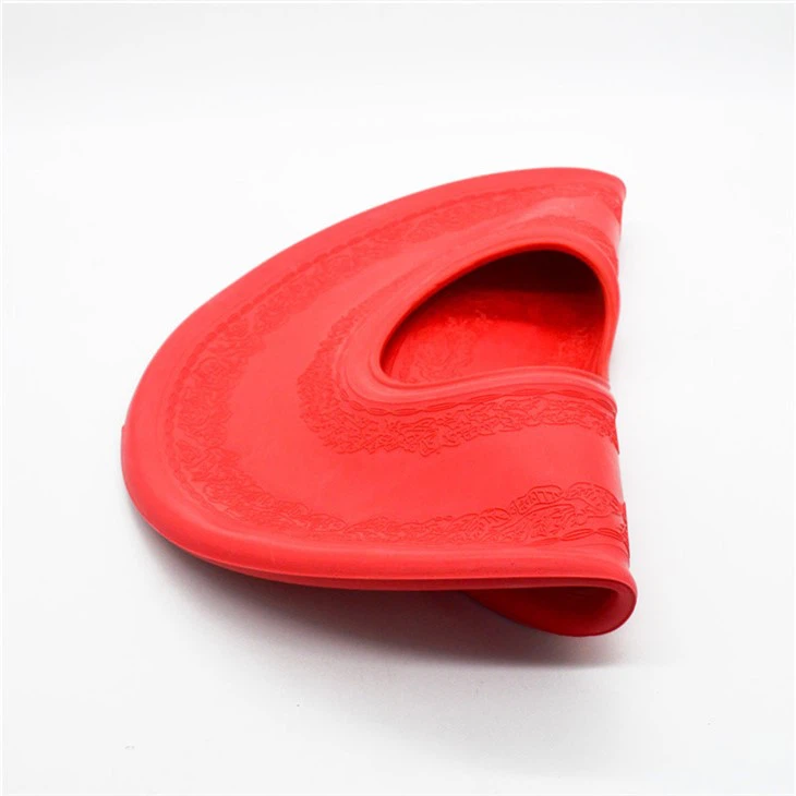 Rubber Inflatable Seat Cushion