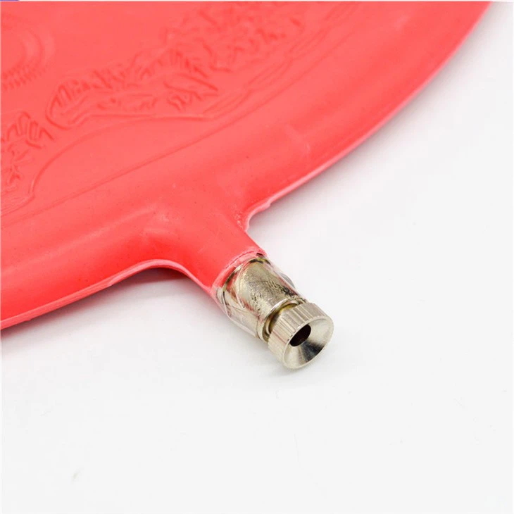 Rubber Inflatable Seat Cushion