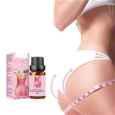 Butt Enhancement Cream