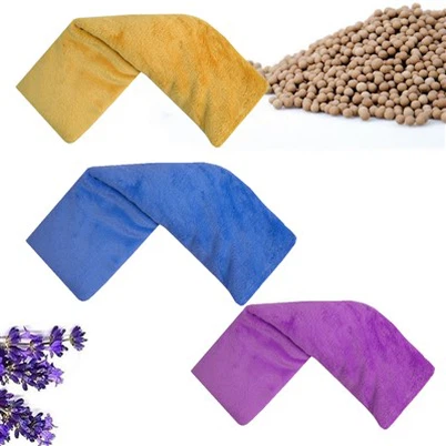 Hot And Cold Therapy Microwavable Heating Pad