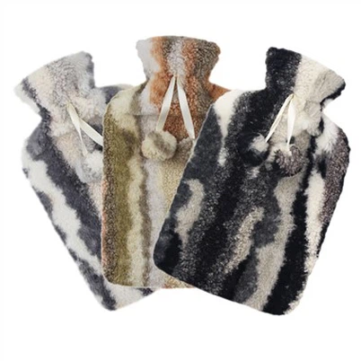Hot Compress Water Bag fur Cover