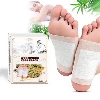 Lose Weight Deep Cleansing Foot Pads