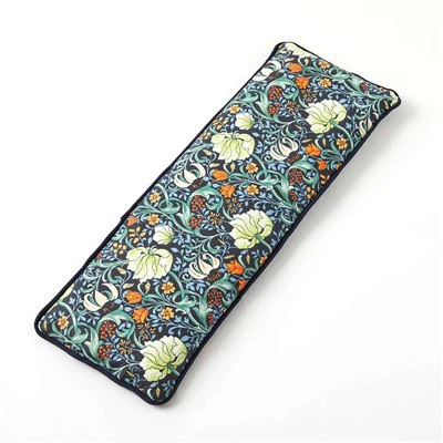 Microwave Lavender Herbal Neck Heating Pad