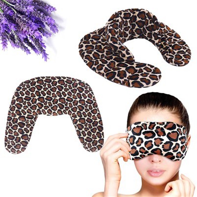 Microwave Shoulder Heating Pad Wheat Bag