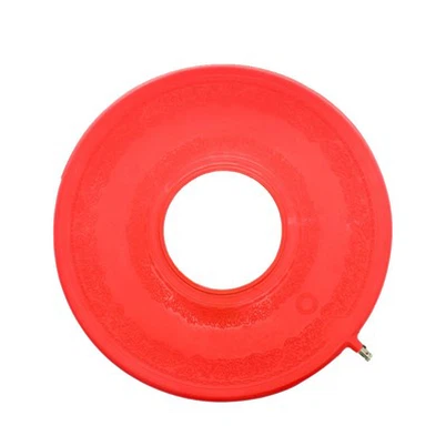 Rubber Inflatable Seat Cushion