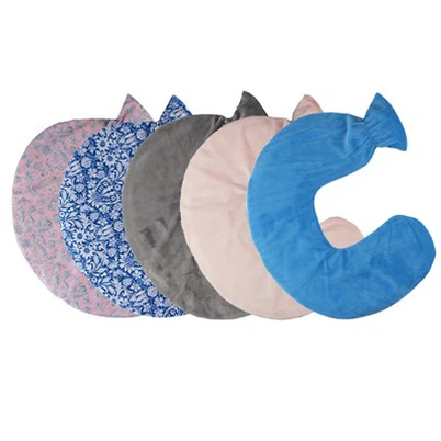 U Shape Fleece Hot Water Bag Cover