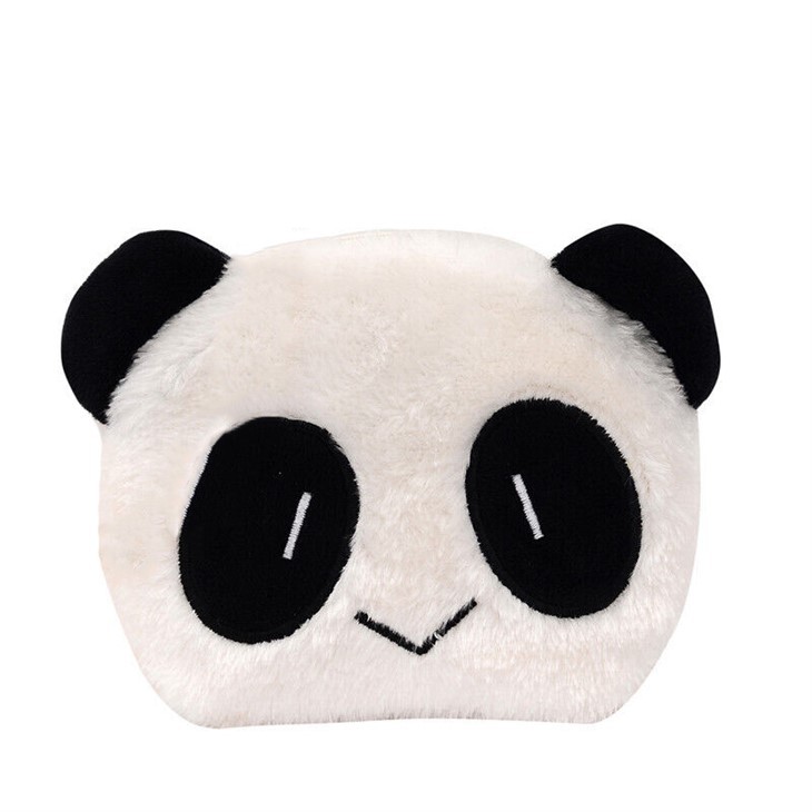 Stuffed Animal Heating Pad Toys For Anxiety