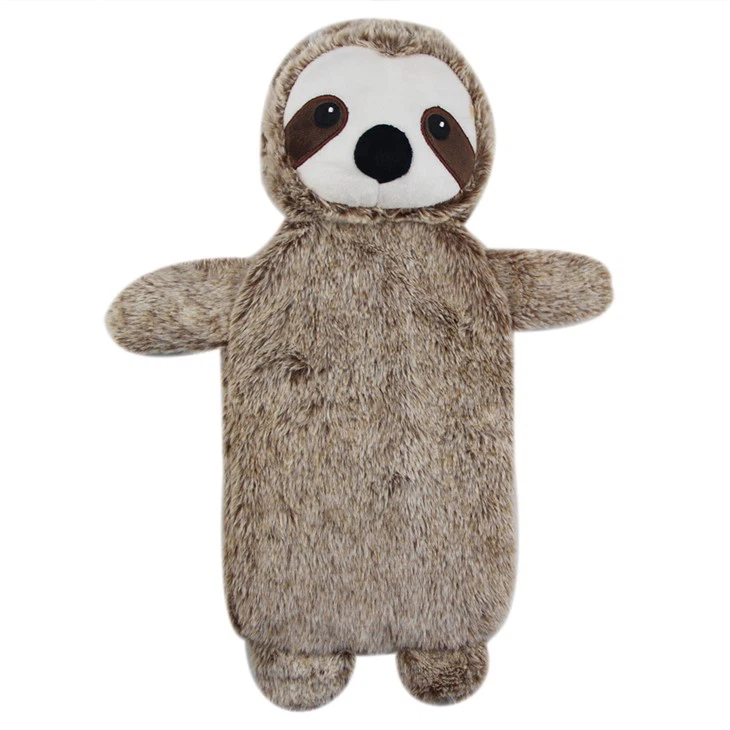 Animal 1 Liter Hot Water Bag Cover