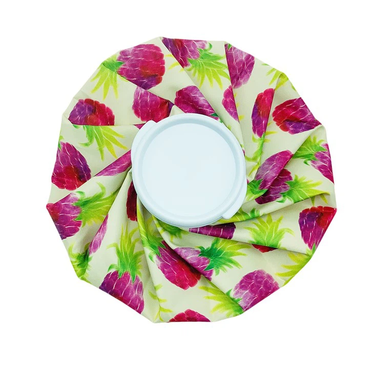 6 inch 9 inch 11 inch cloth ice pack