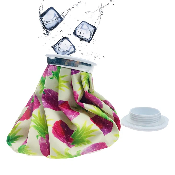 6 inch 9 inch 11 inch cloth ice pack