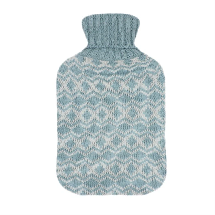 Cheapest Hot Water Bottle Knitted Cover