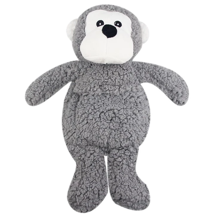 Plush Toy Microwave Heating Pad