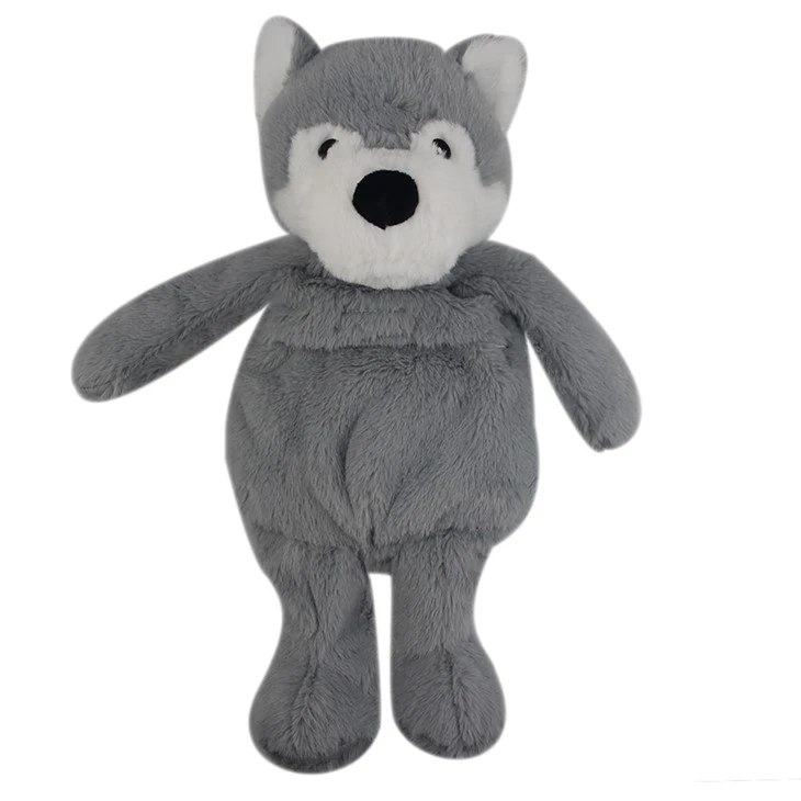 Plush Toy Microwave Heating Pad